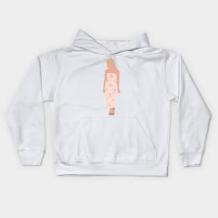 Lily Kids Hoodie